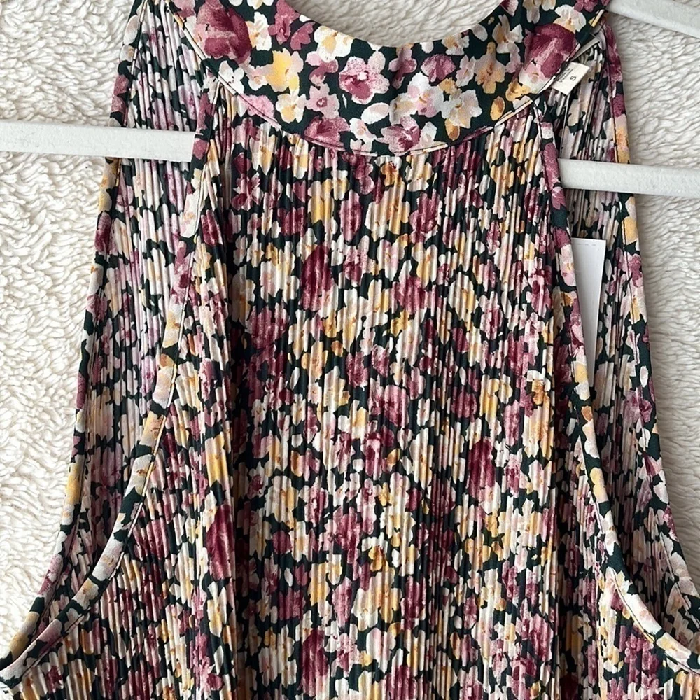 𝅺FLORAL Blouse